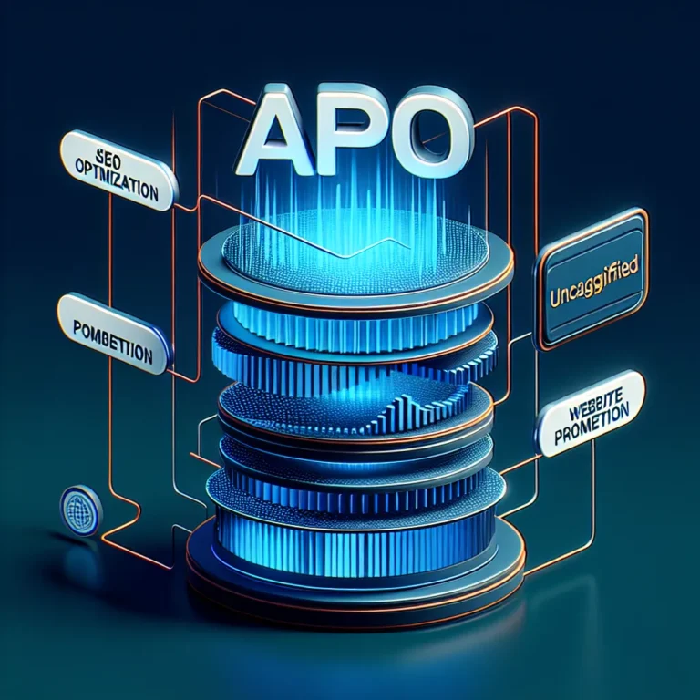 מה זה APO ואיך זה משפר את קידום אתרים ב-SEO בשנת 2024?